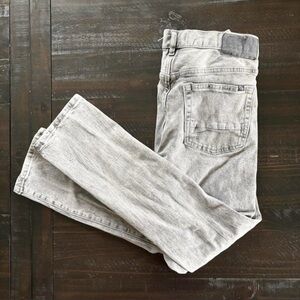 Pacsun Gray Jeans